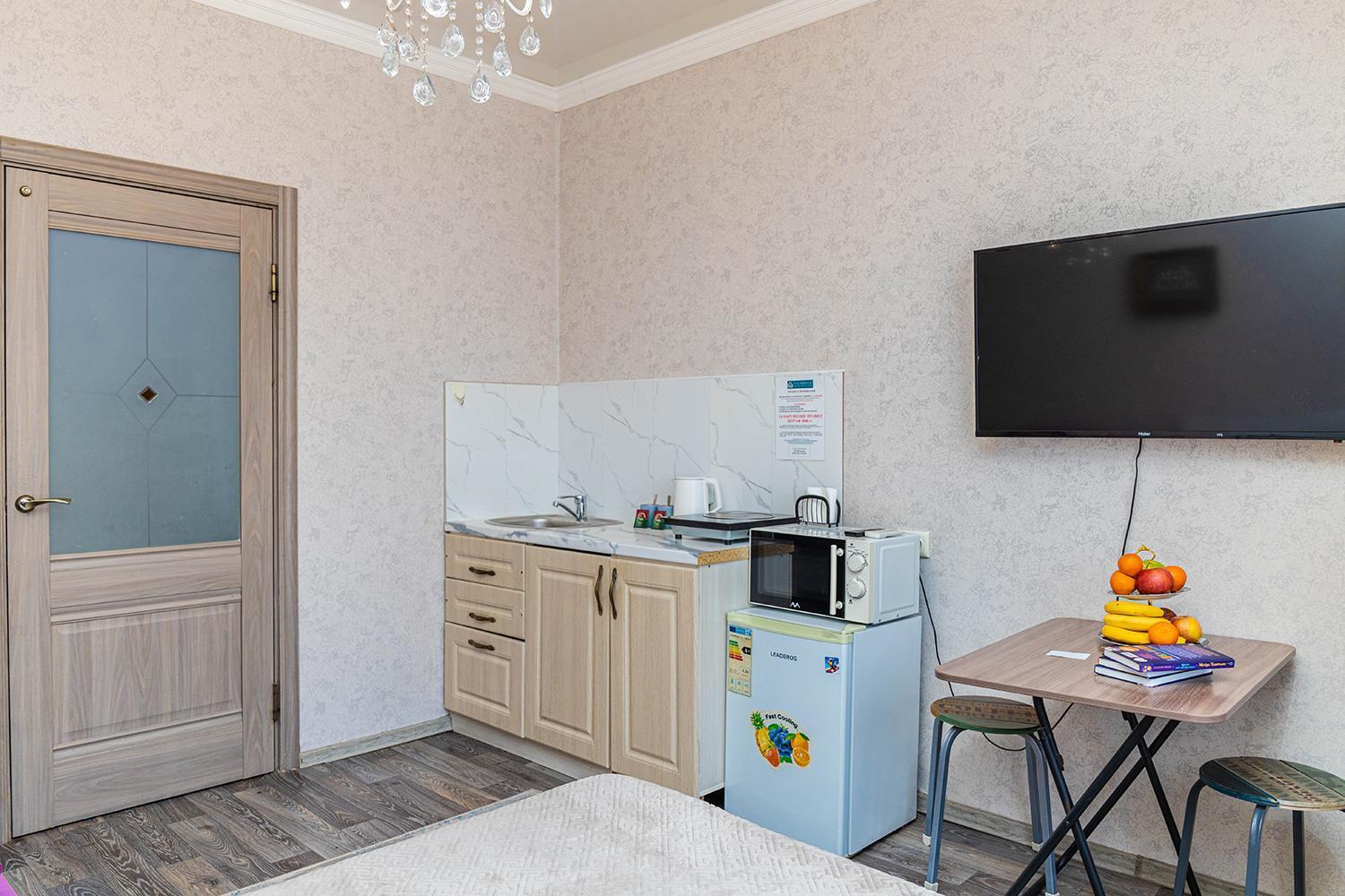 Yourhouse Микрорайон Жетысу-2, Дом 66 Almaty Extérieur photo