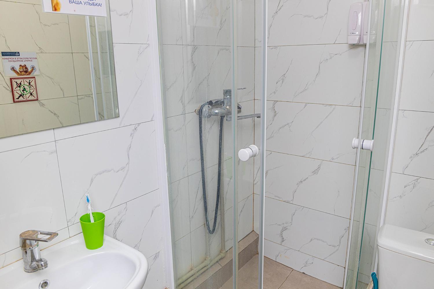 Yourhouse Микрорайон Жетысу-2, Дом 66 Almaty Extérieur photo